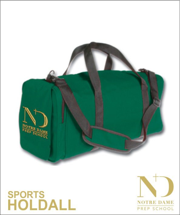 Sport Holdall