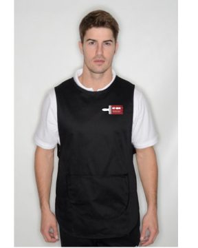 St-eds Tabard With Pocket