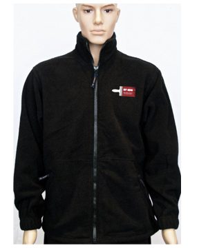 St Eds Fleece Jacket