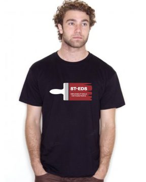 St Eds T Shirt