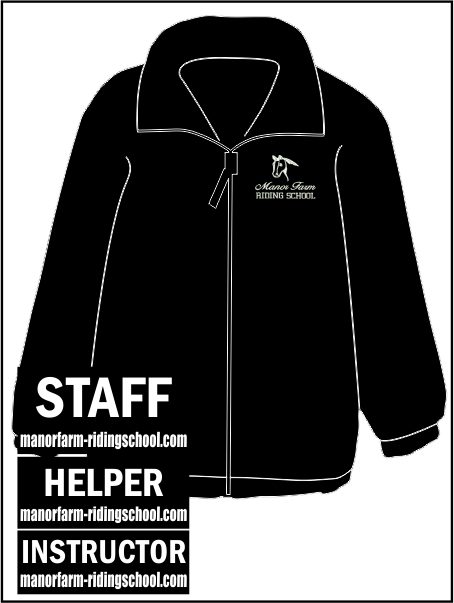 Staff Softshell