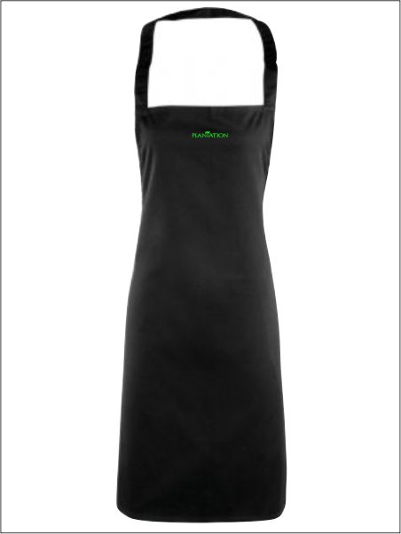 Staff Apron