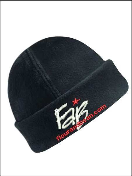 Fleece Beanie