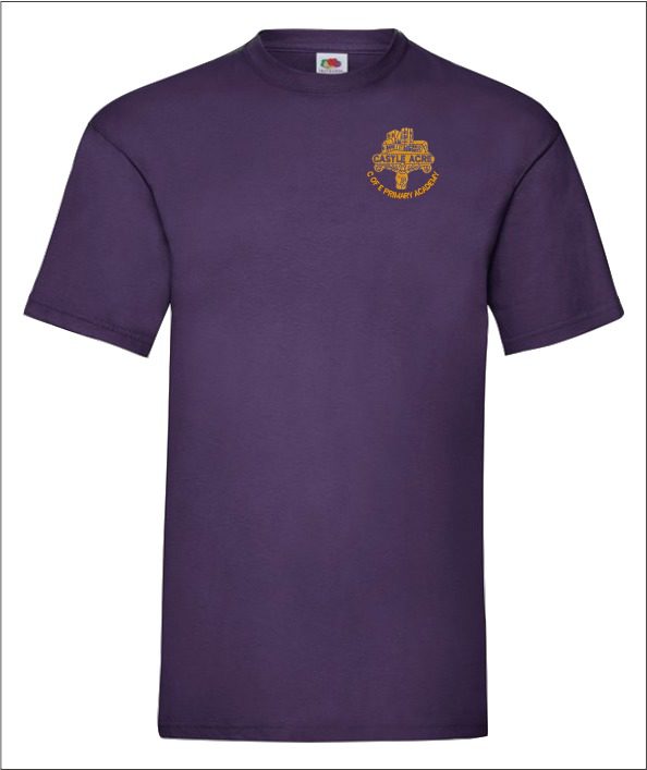 Printed Pe Tee
