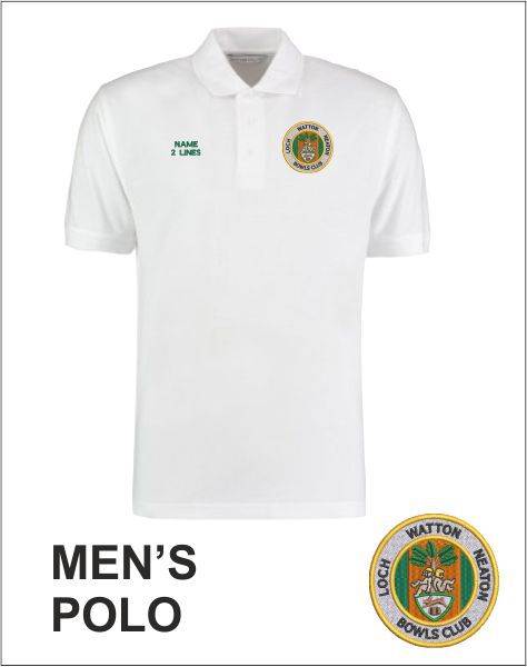 Mens Polo