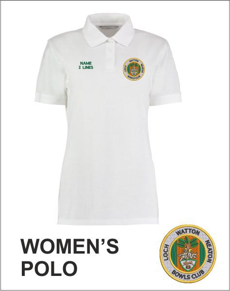 Womens Polo