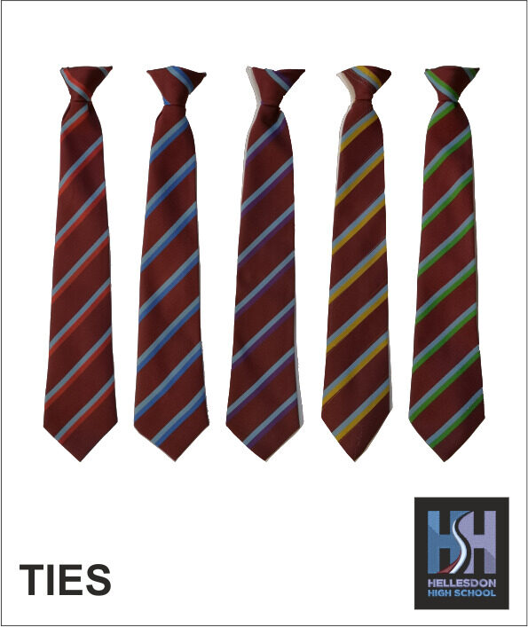 House Ties