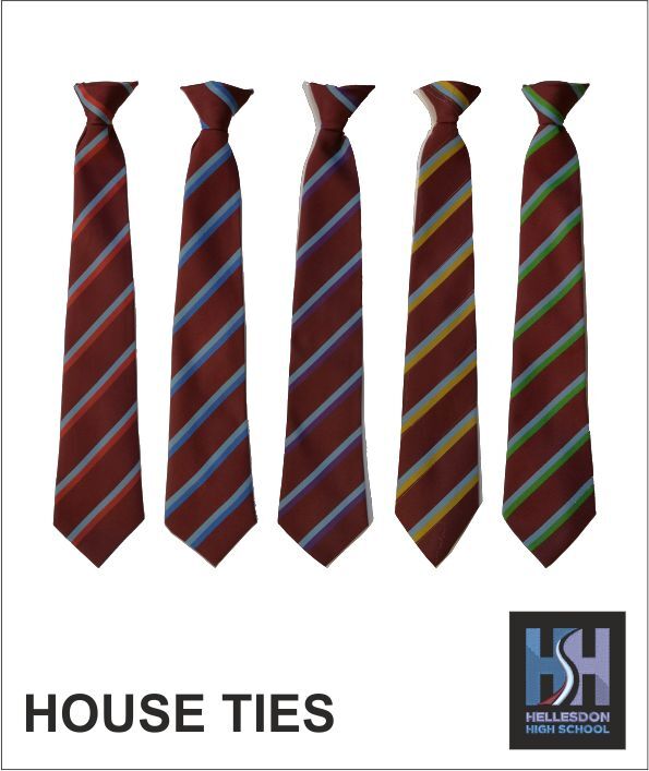 House Ties
