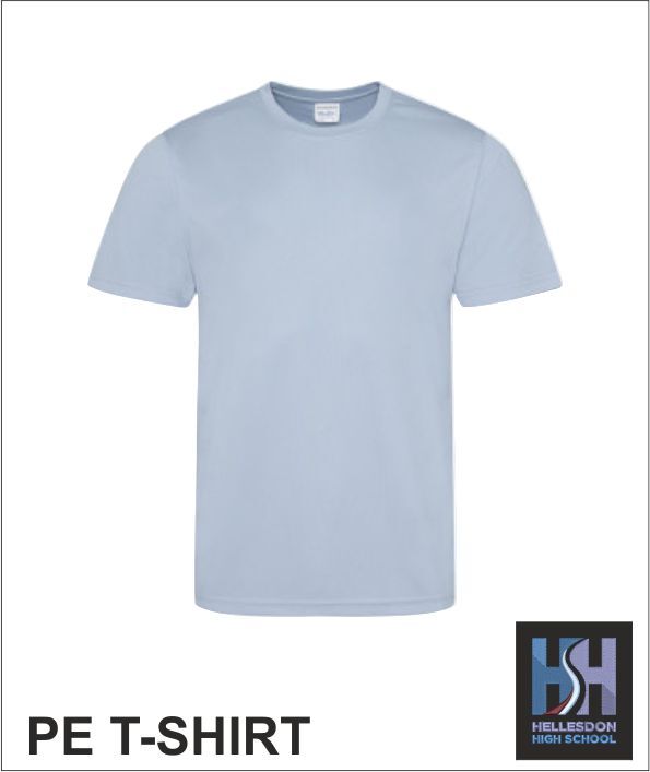 Plain Pe Tee