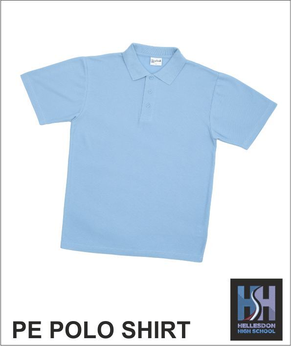 Plain Pe Polo