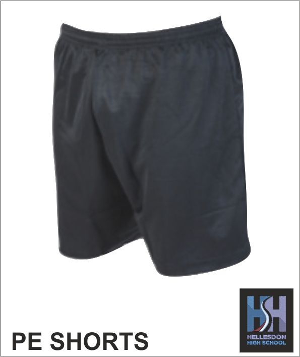 Pe Shorts