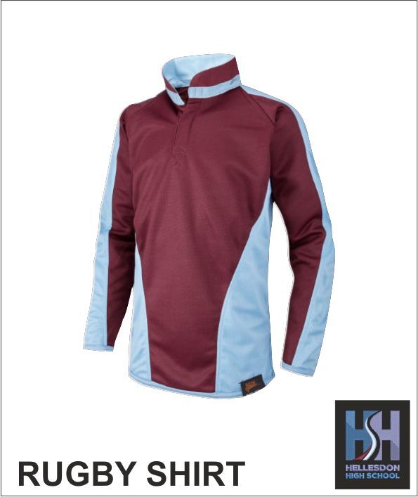Rugby Shirt