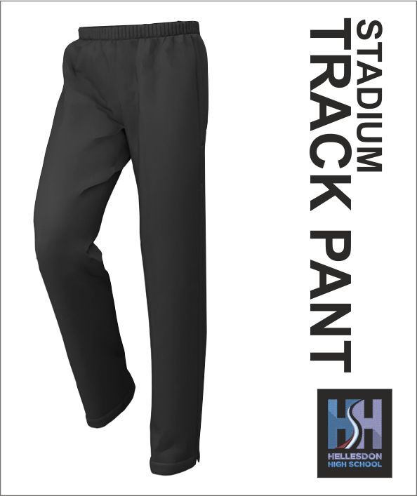 Stadium Pant