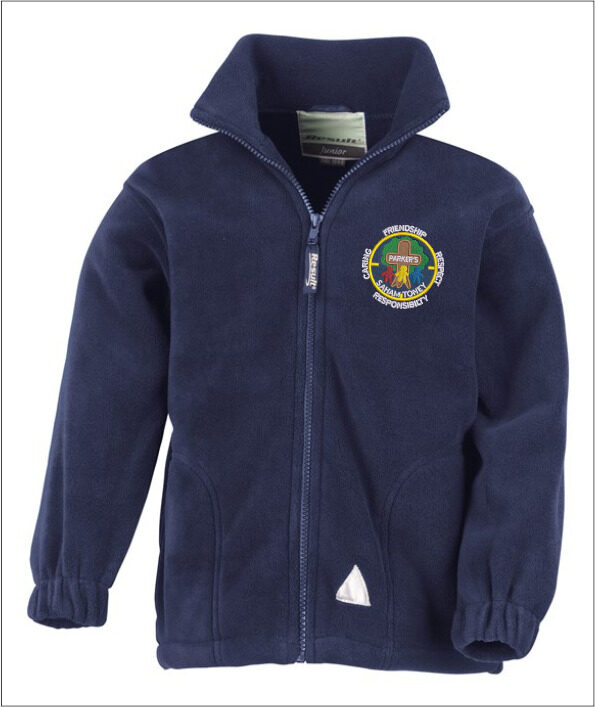 Fleece