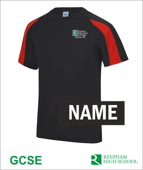 Rhsc Jc003 Gcse