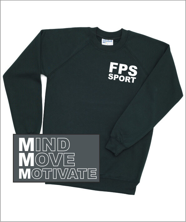 Fps Ss Green