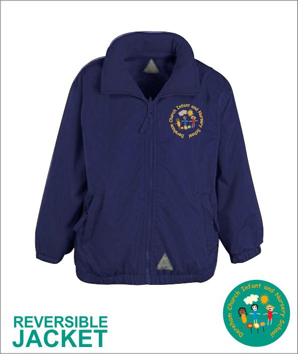 Reversible Jacket