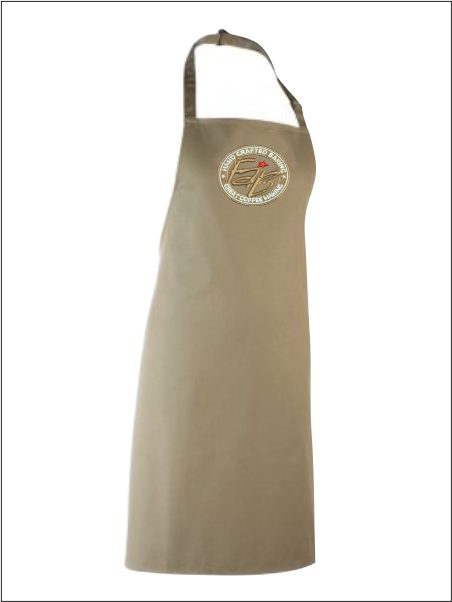 Staff Apron