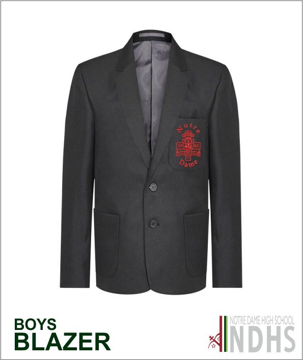 Boys Blazer