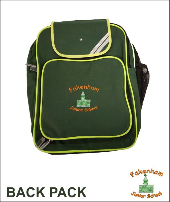 Back Pack