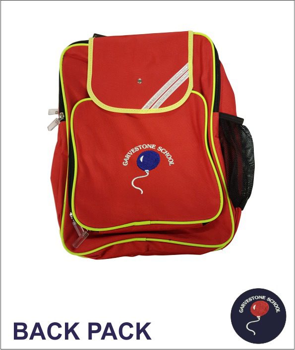 Back Pack