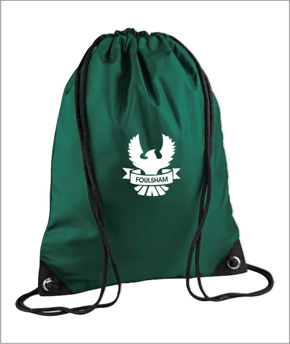 Gym/pe Bag