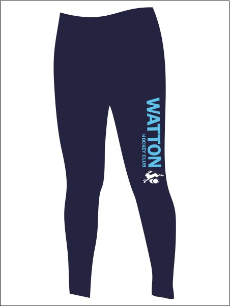 Base Layer Leggings