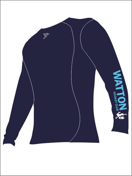 Baselayer Shirt