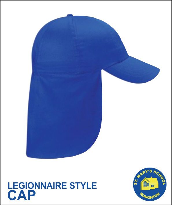 Legionaires Cap