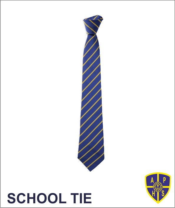 School Tie