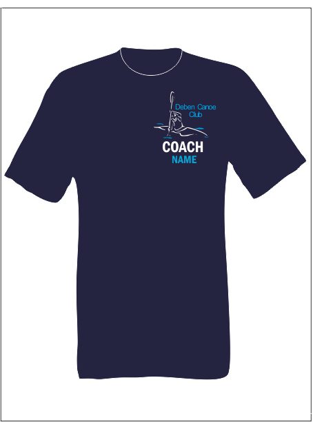 Coach T-shirt