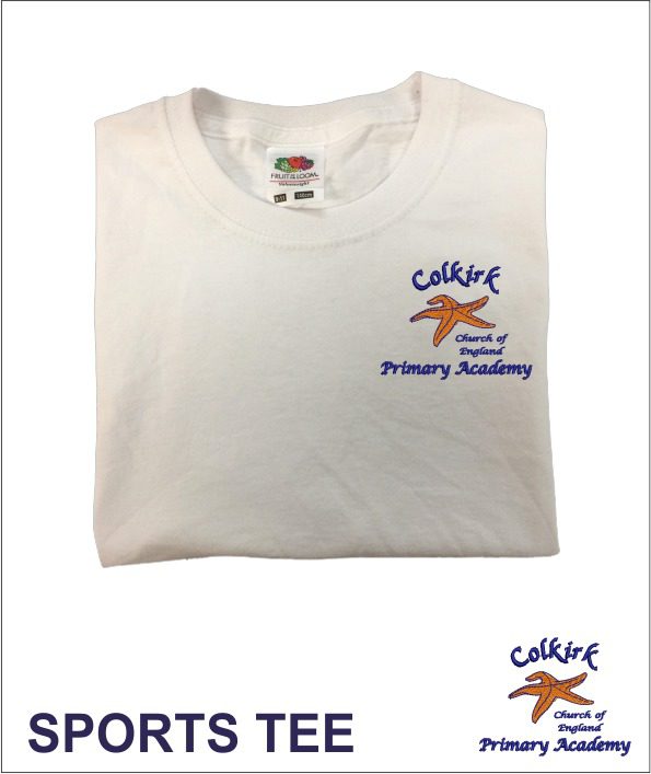 Sports Tee