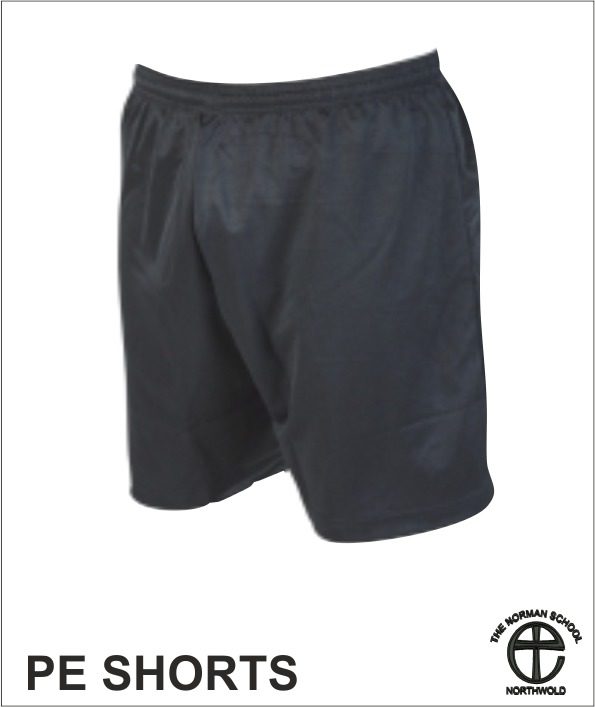 Pe Shorts