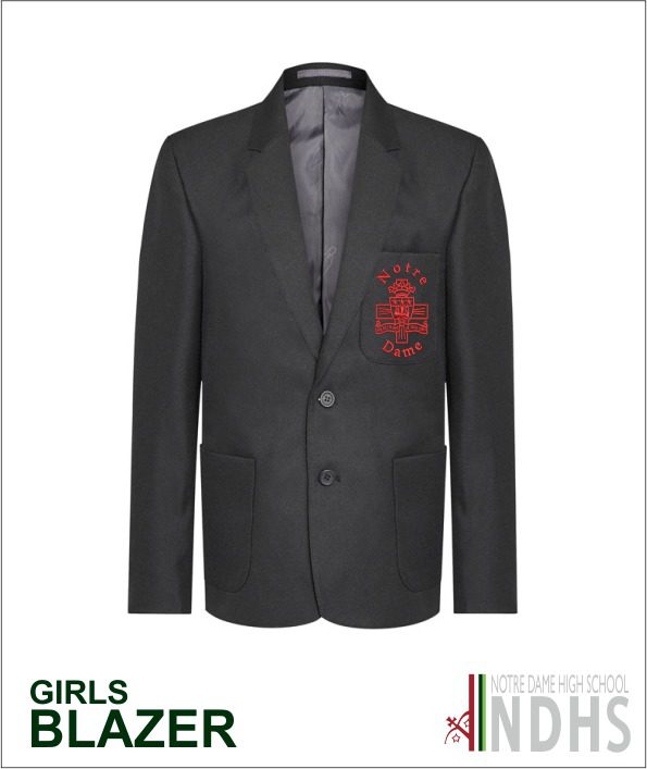 Girls Blazer