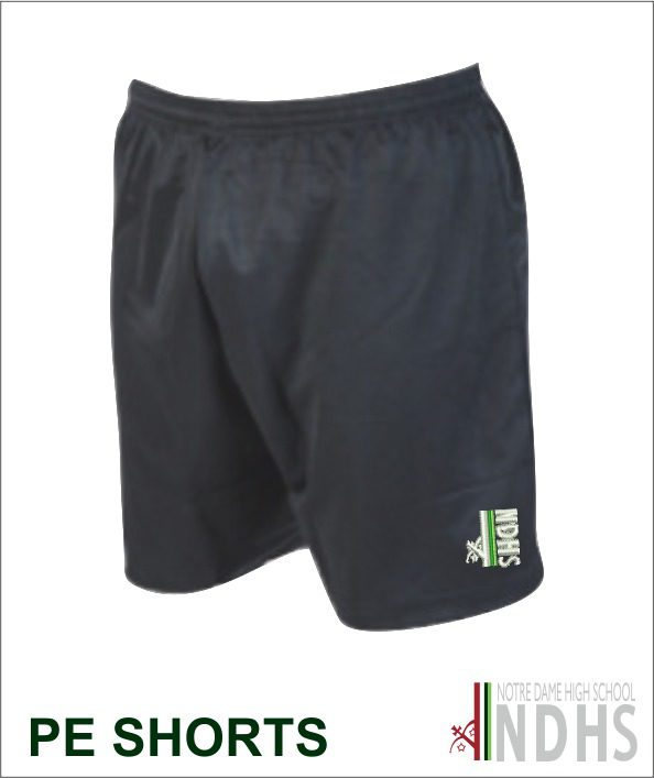 Pe Shorts