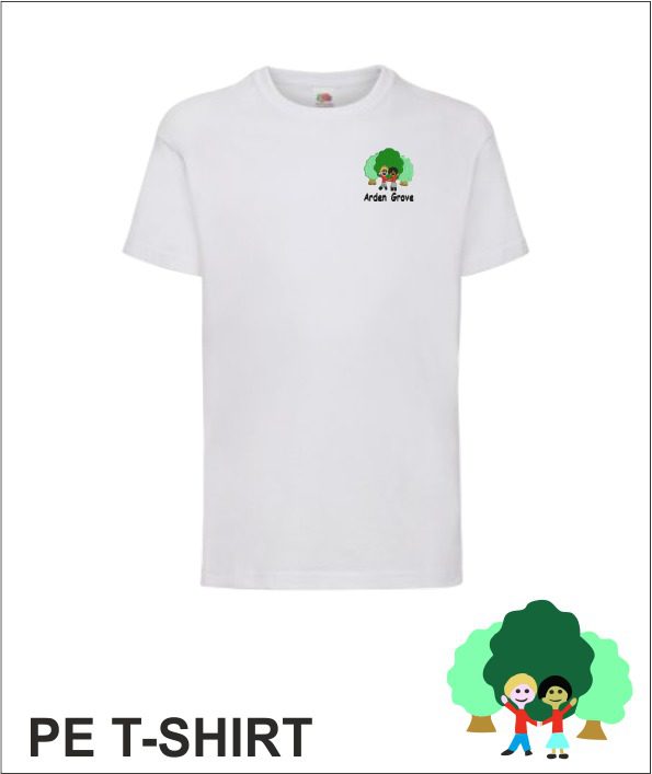 Pe T-shirt