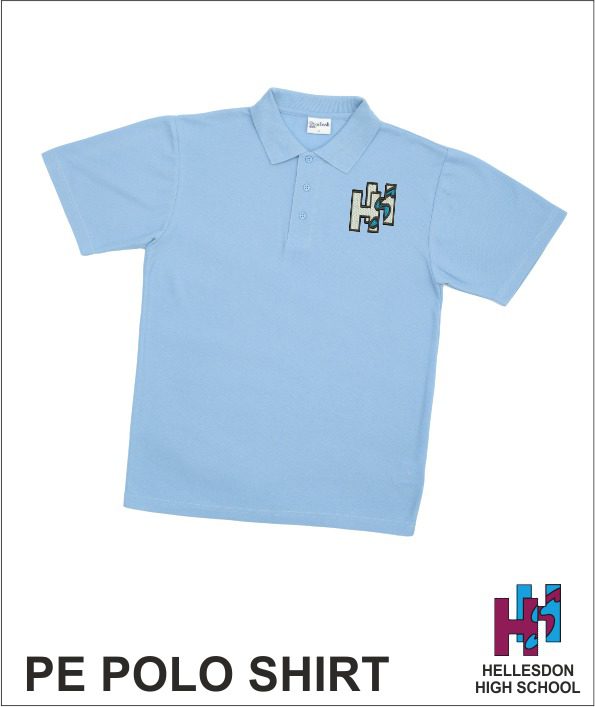 Pe Polo Shirt