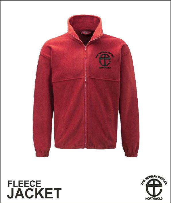 Polar Fleece Jacket