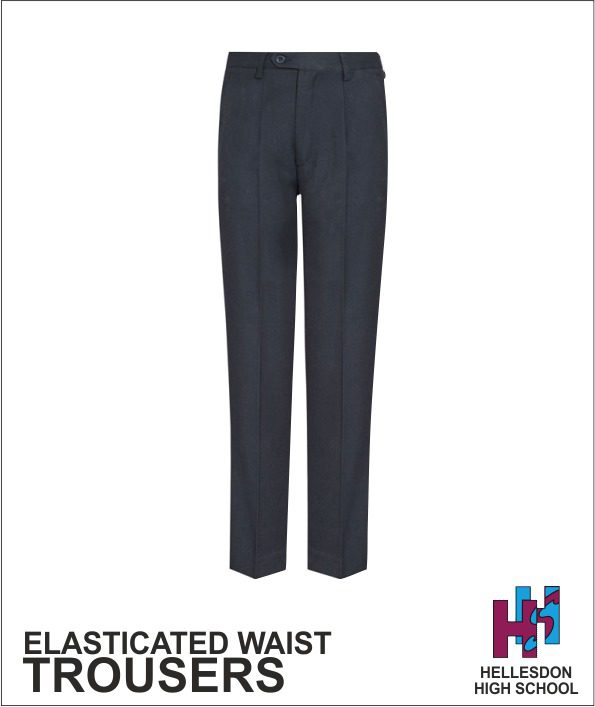 Hellesdon High Dl943 Trouser