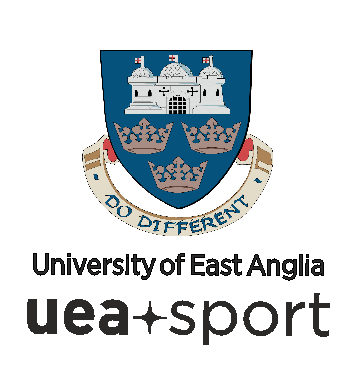 UEA WEB LOGO