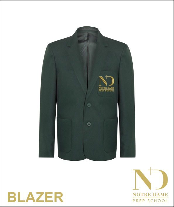 Ndps Blazer