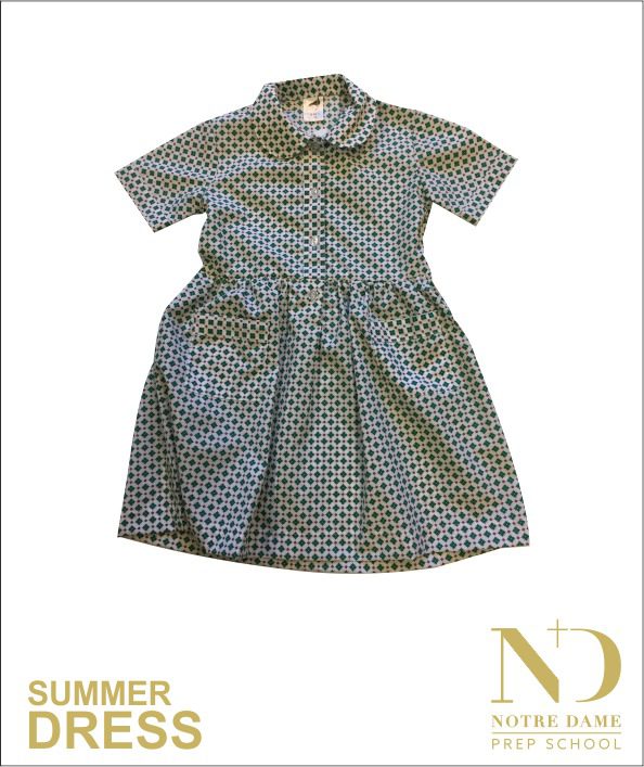 Ndps Summer Dress