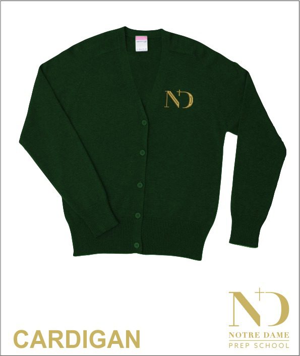 Ndps Cardigan