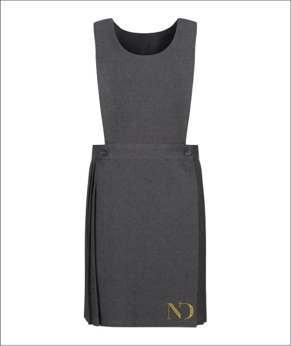 Ndps Pinafore Tunic