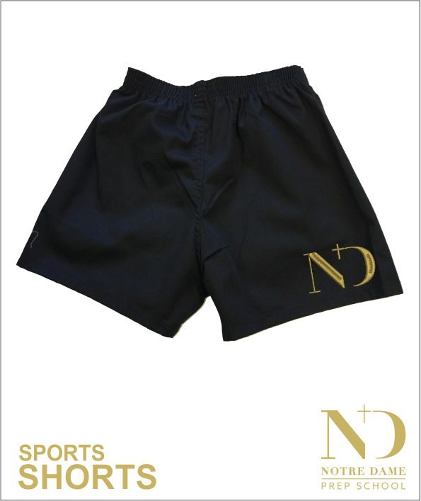 Ndps Shorts