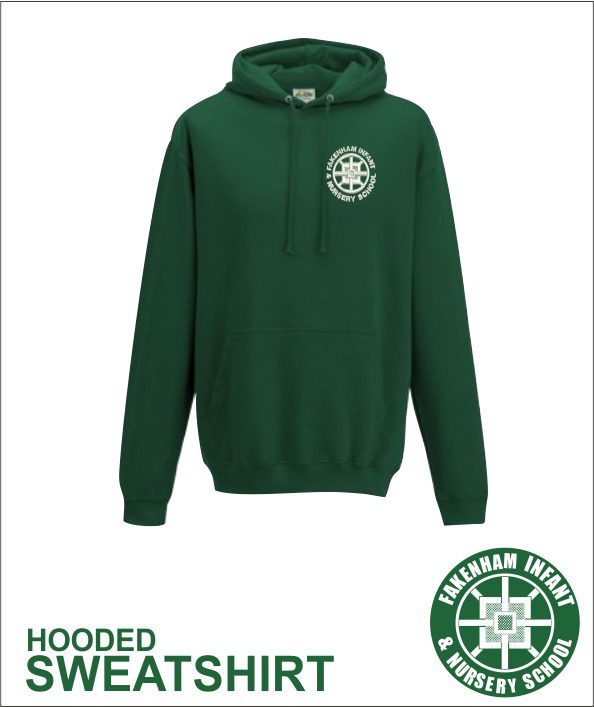 Fakenham Infant School Hoody