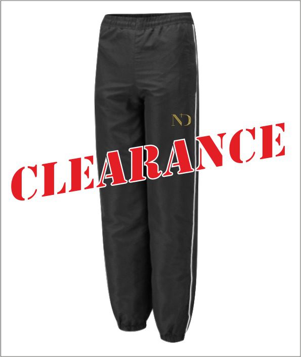 Ndps Trsck Pants