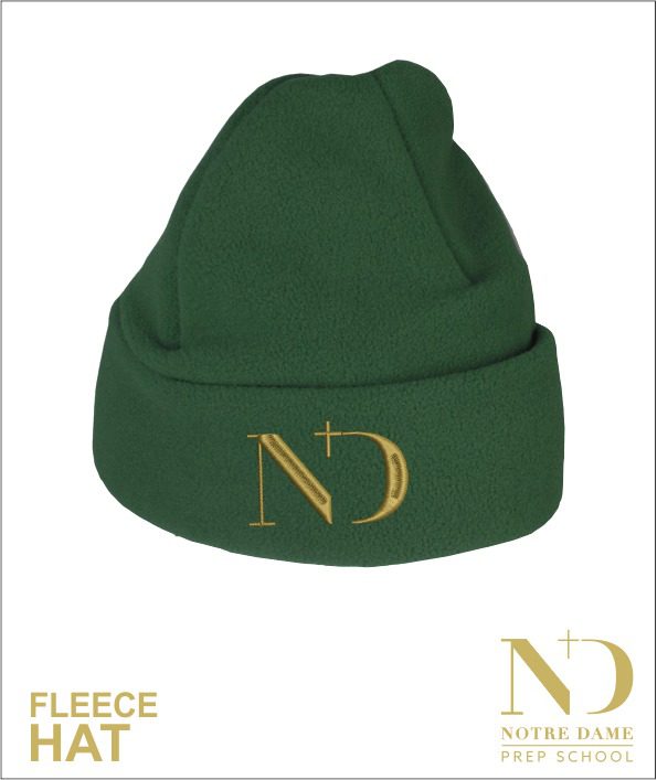 Fleece Hat