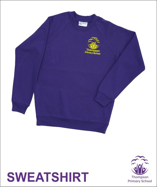 Thompson School Sweatshirt