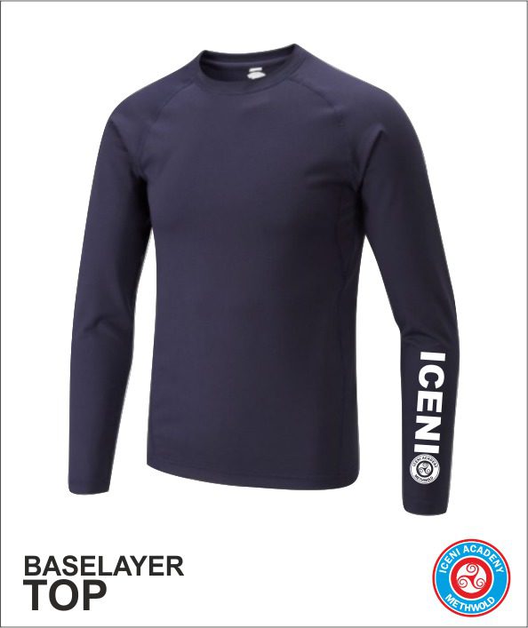 Iceni Accademy Baselayer